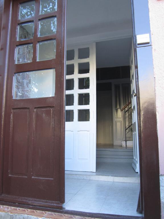 Guest House Ilona Pula Extérieur photo